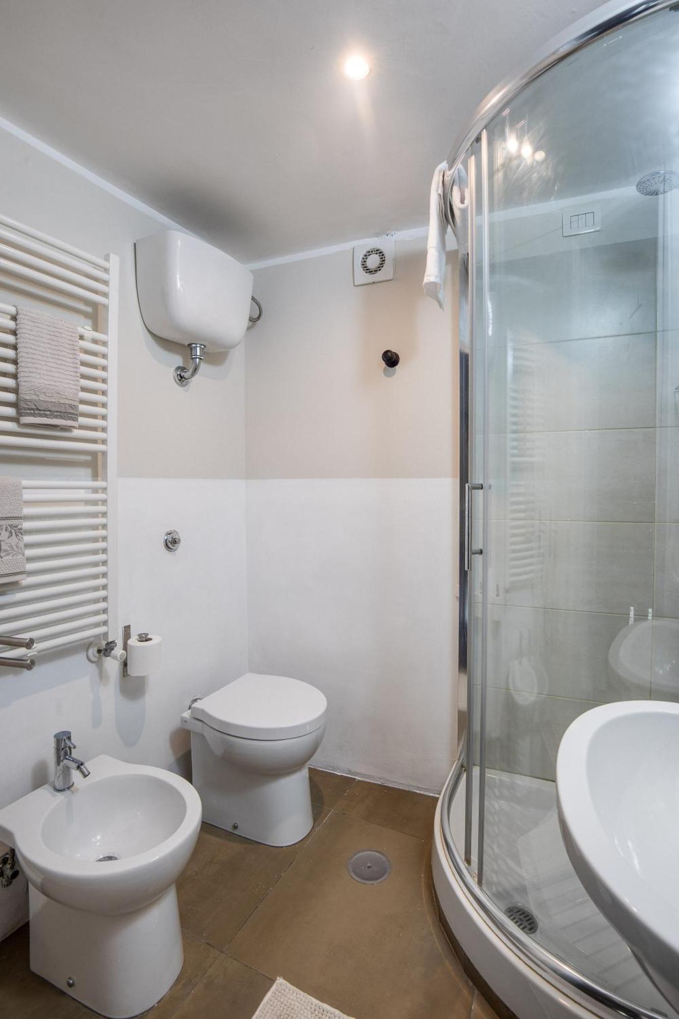 Asso Residence Narni Dış mekan fotoğraf
