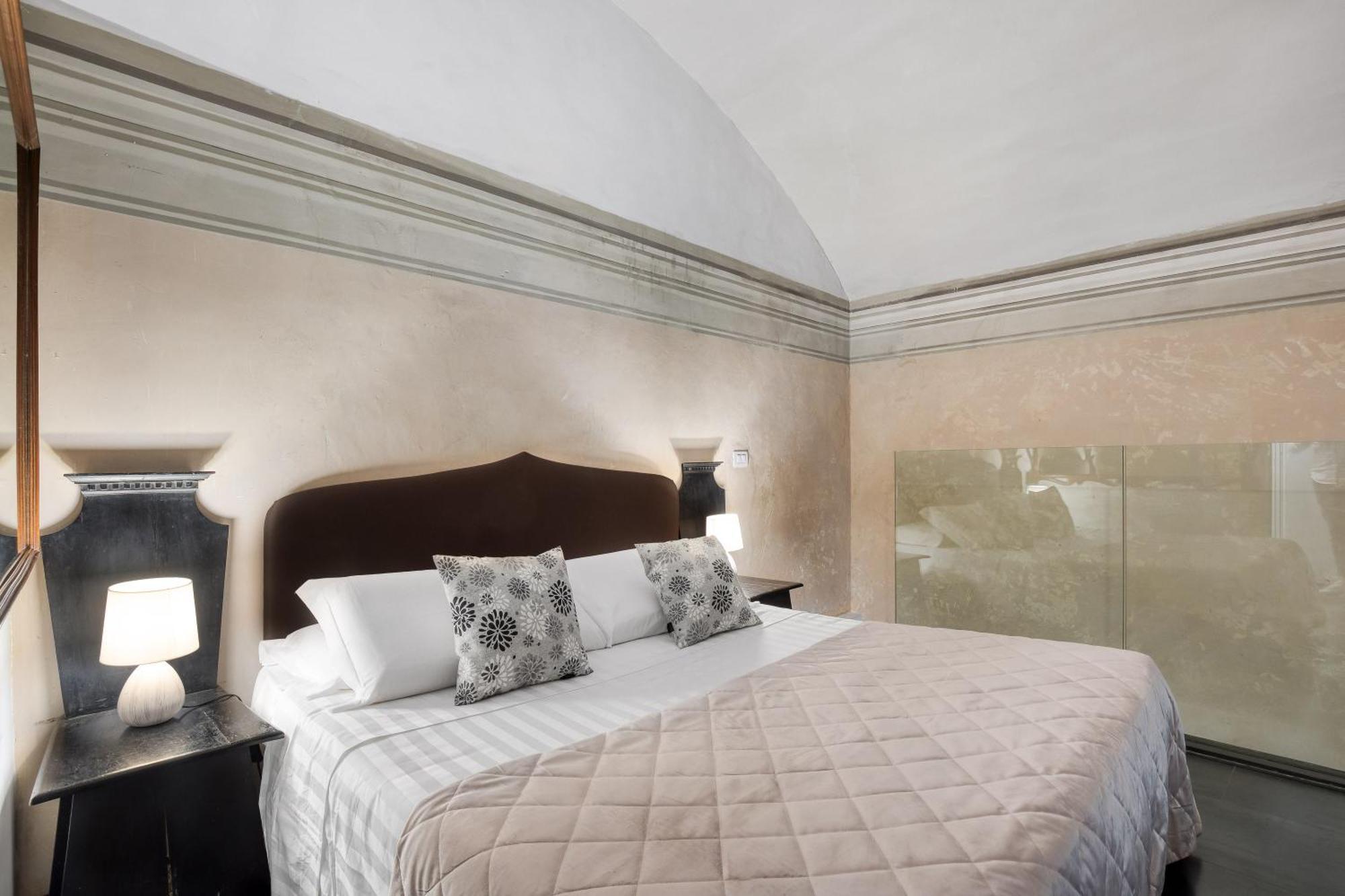 Asso Residence Narni Dış mekan fotoğraf