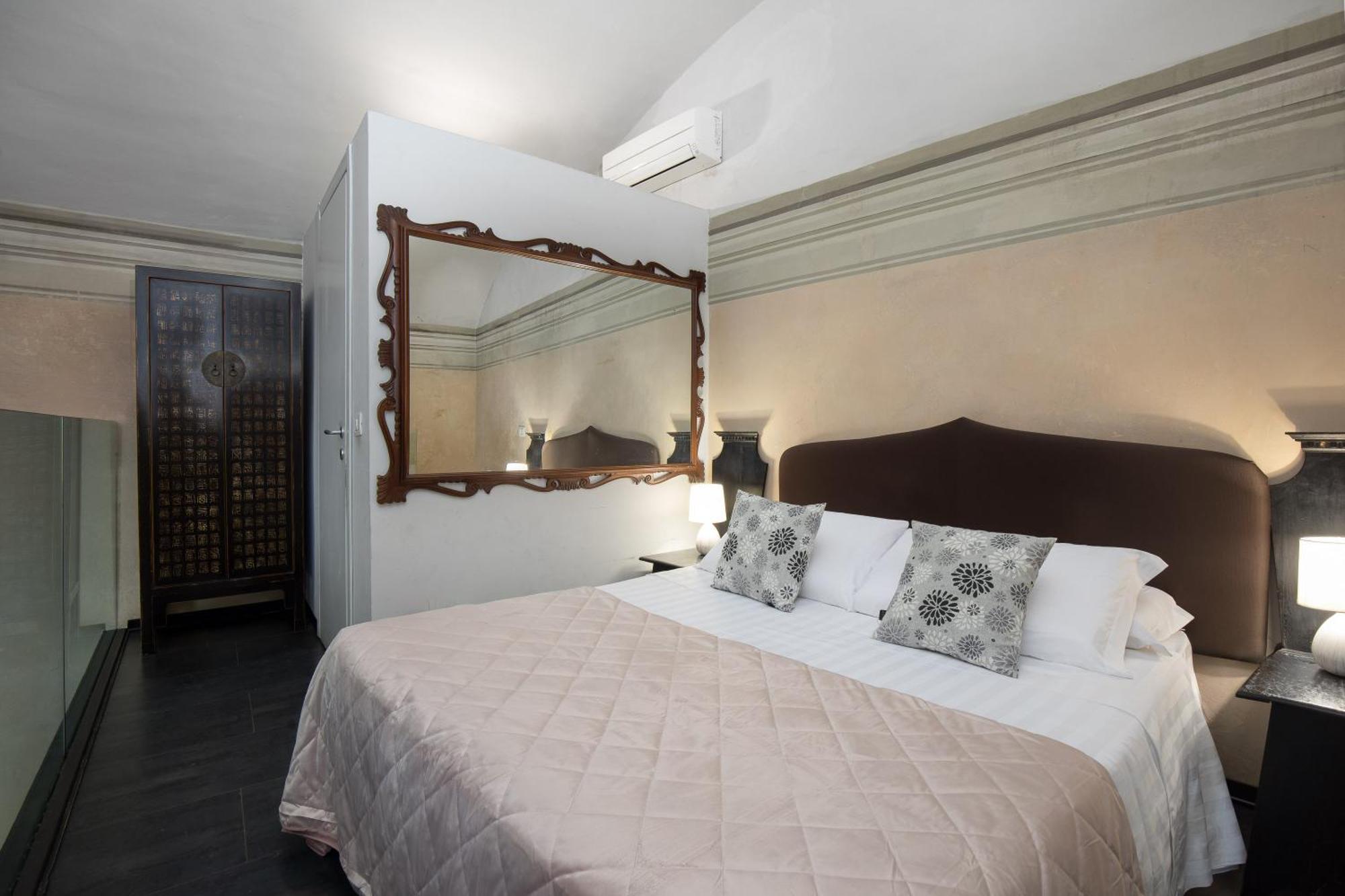 Asso Residence Narni Dış mekan fotoğraf