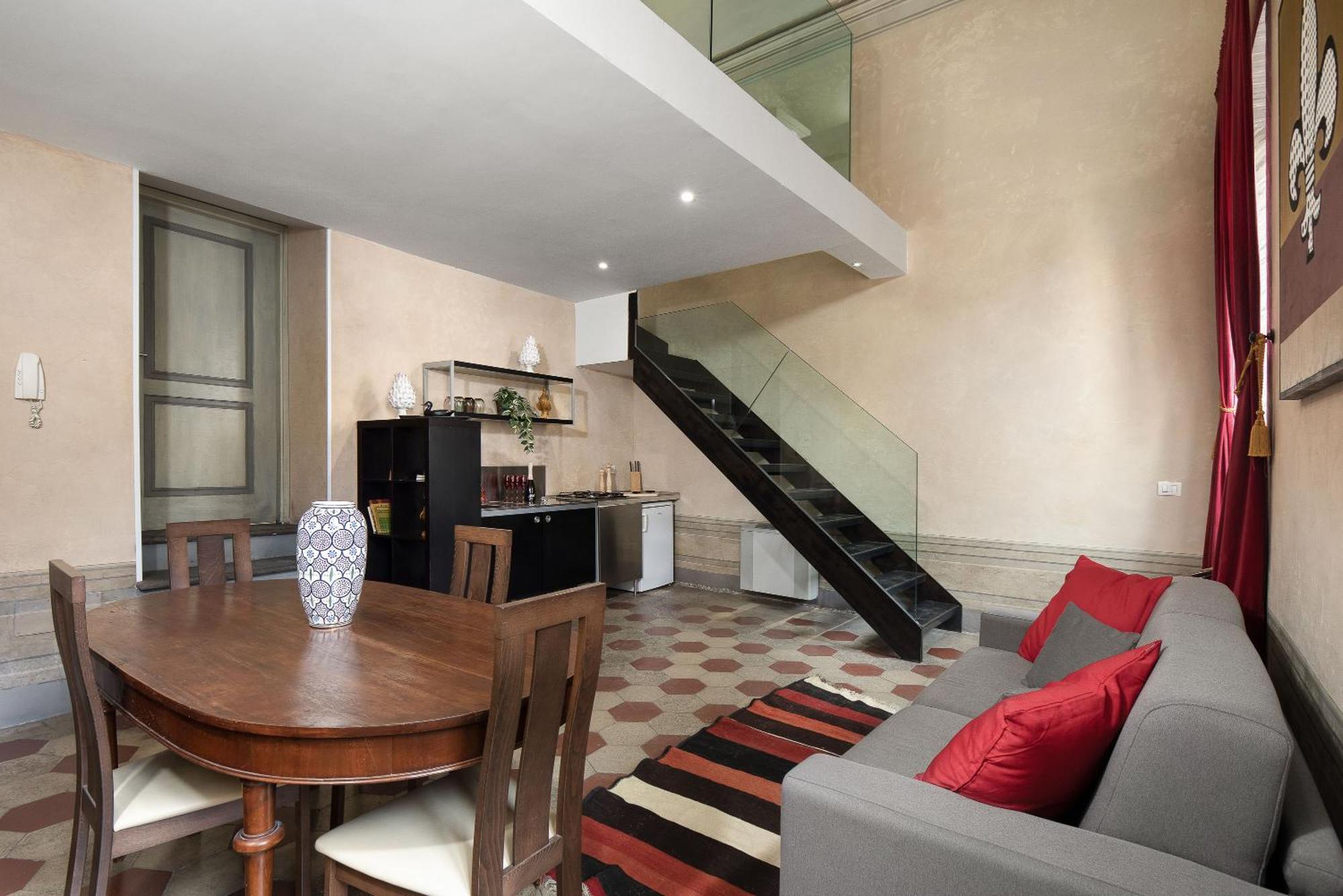 Asso Residence Narni Dış mekan fotoğraf