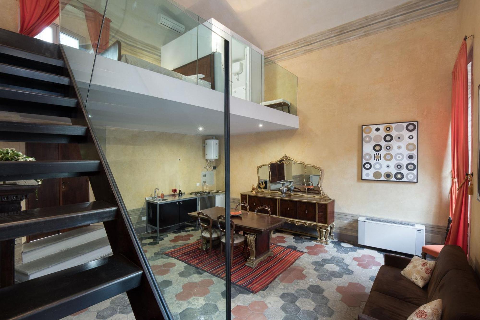 Asso Residence Narni Dış mekan fotoğraf