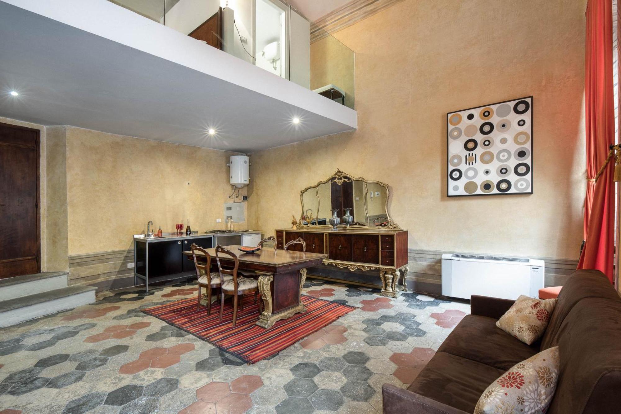 Asso Residence Narni Dış mekan fotoğraf