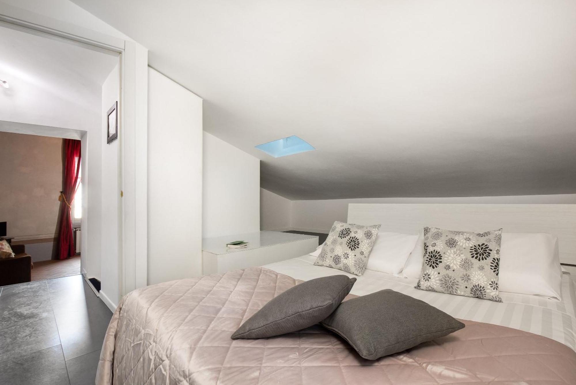 Asso Residence Narni Dış mekan fotoğraf
