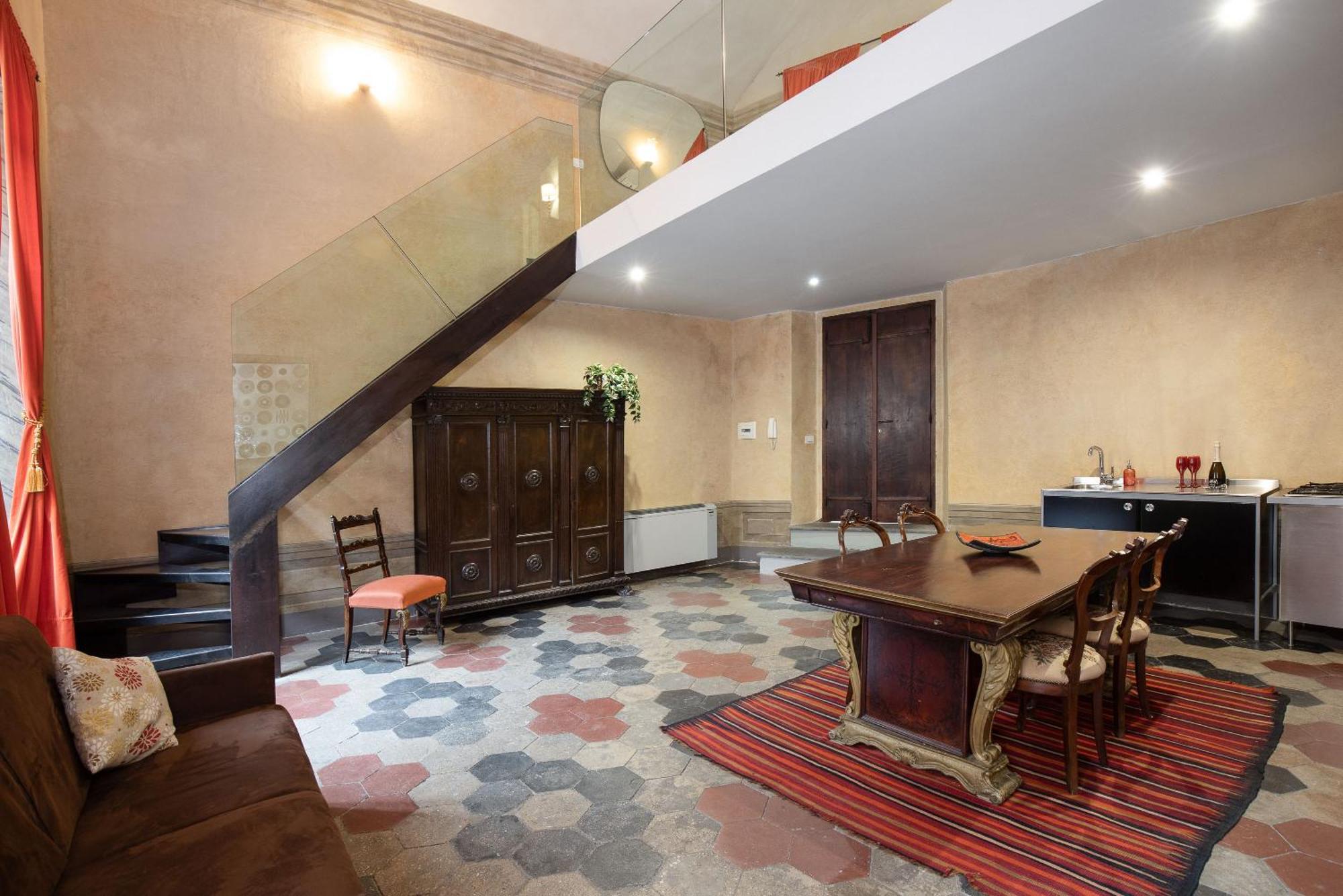 Asso Residence Narni Dış mekan fotoğraf