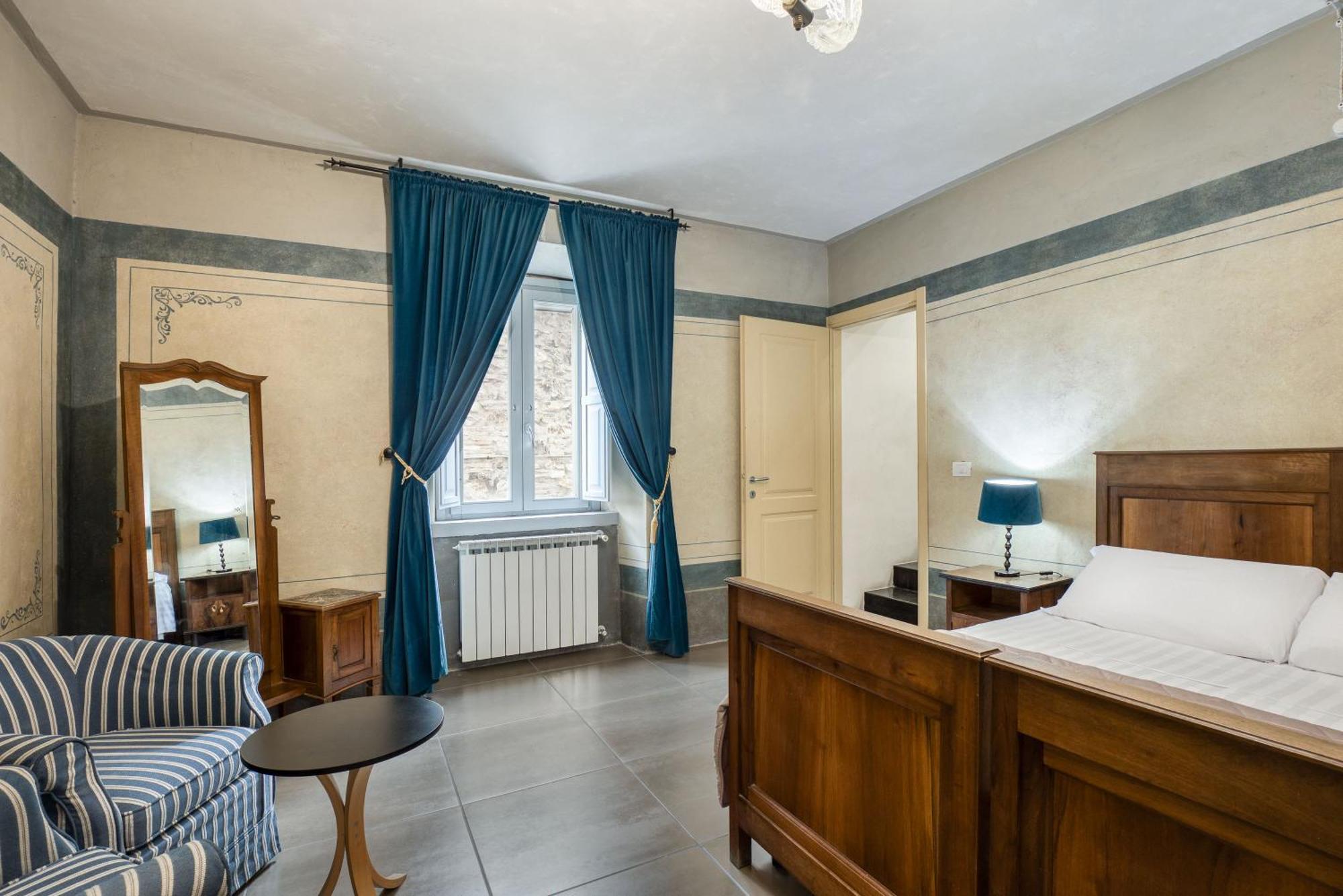 Asso Residence Narni Dış mekan fotoğraf