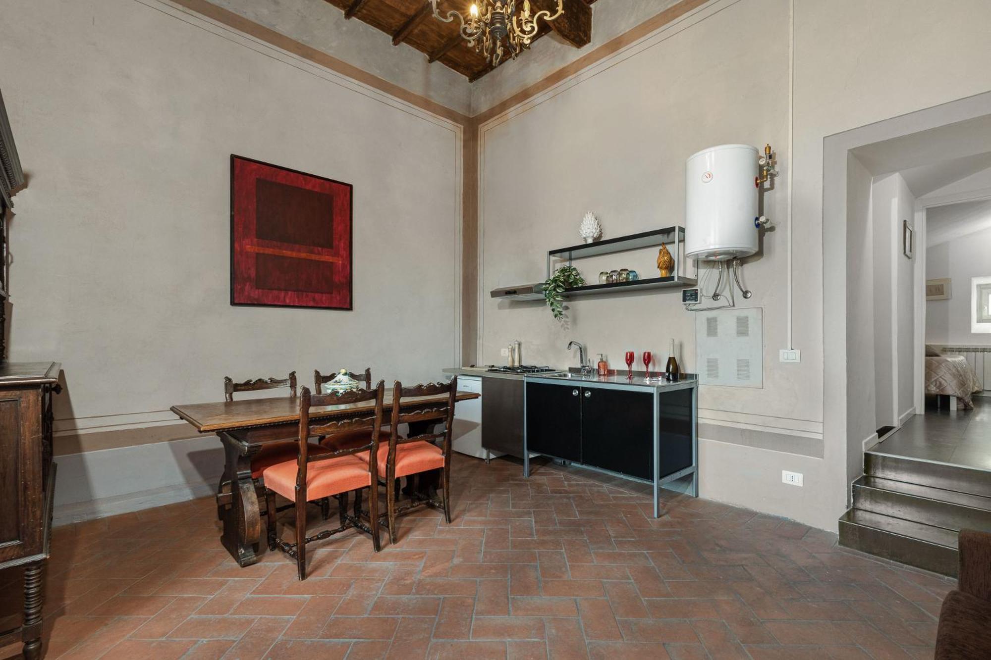 Asso Residence Narni Dış mekan fotoğraf