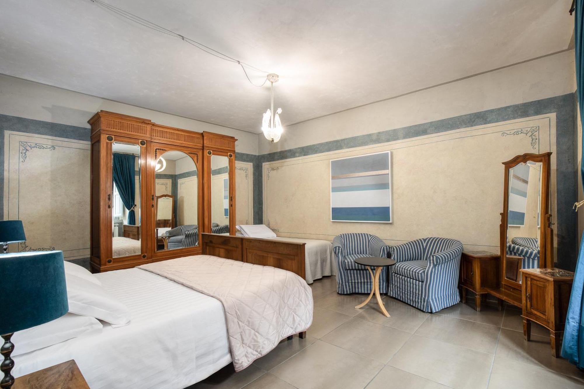 Asso Residence Narni Dış mekan fotoğraf