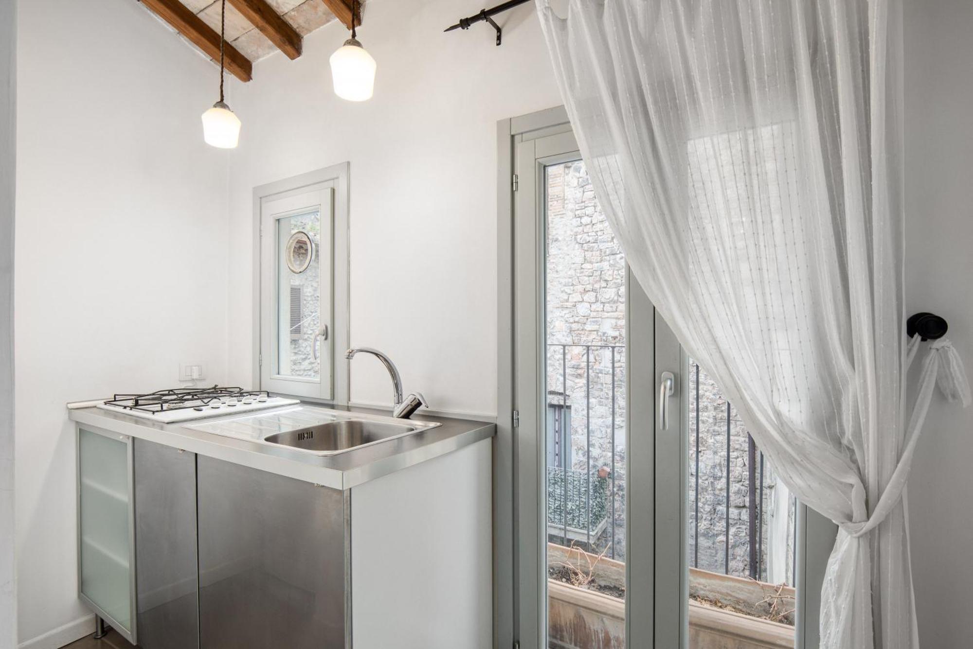 Asso Residence Narni Dış mekan fotoğraf