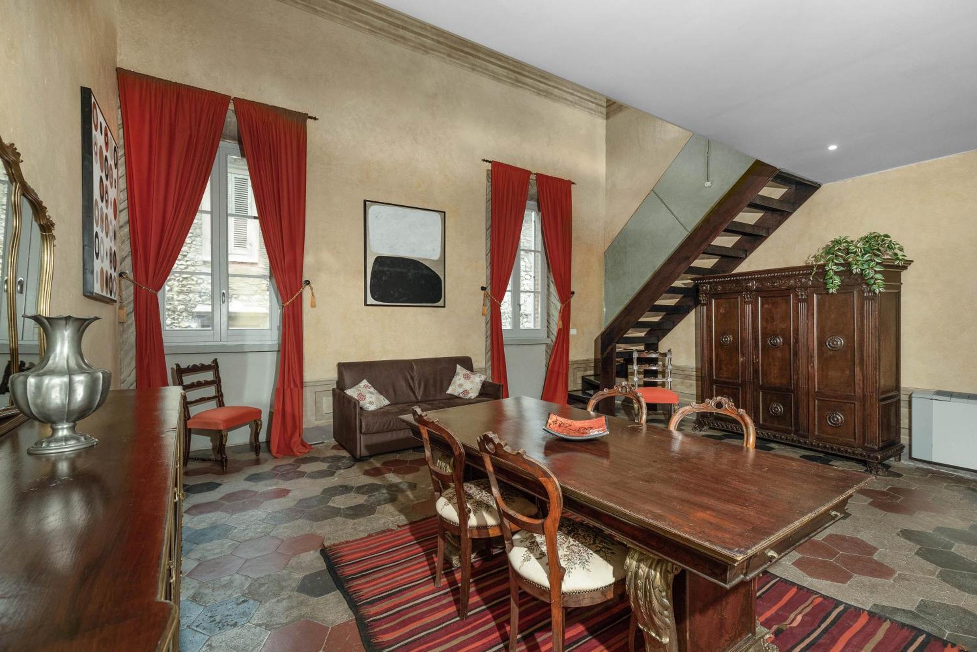 Asso Residence Narni Dış mekan fotoğraf