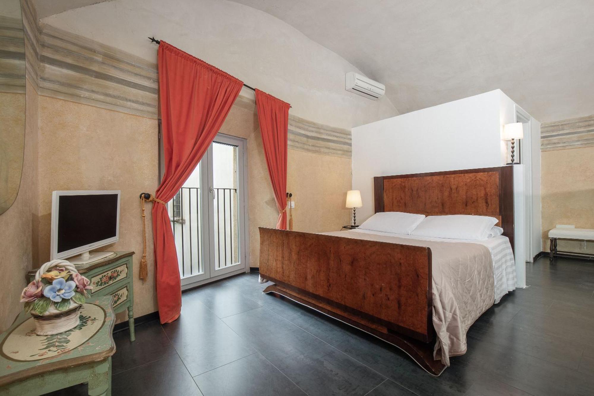Asso Residence Narni Dış mekan fotoğraf